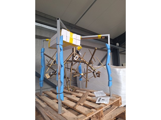 Hanglamp brand van egmond - afbeelding 1 van  7