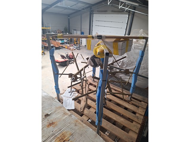 Hanglamp brand van egmond - afbeelding 2 van  7