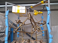 Hanglamp brand van egmond - afbeelding 3 van  7