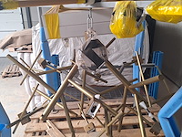 Hanglamp brand van egmond - afbeelding 5 van  7