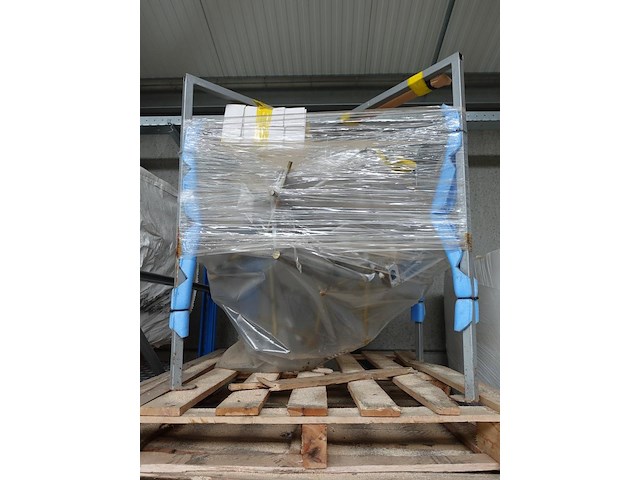 Hanglamp brand van egmond - afbeelding 6 van  7