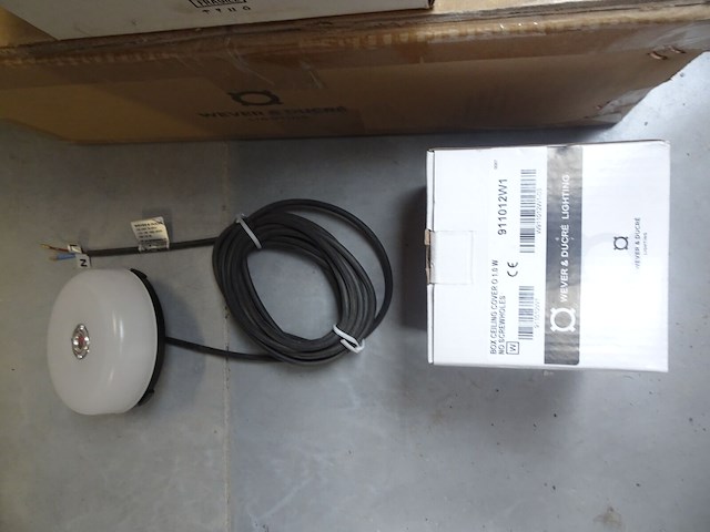 Hanglamp clea - afbeelding 2 van  4