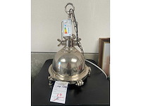 Hanglamp industrieel - afbeelding 1 van  1