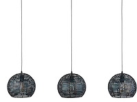 Hanglamp kori rond - afbeelding 3 van  4