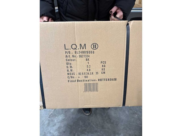 Hanglamp lucande - (1 stuk) - afbeelding 3 van  3