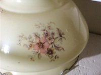 Hanglamp vintage - afbeelding 2 van  2