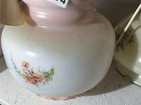 Hanglamp vintage - afbeelding 1 van  2