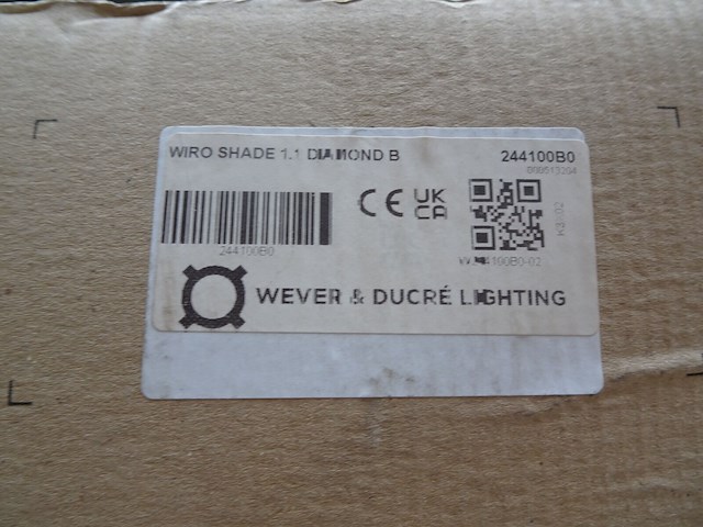 Hanglamp wever & ducé - afbeelding 2 van  3