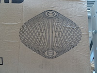 Hanglamp wever & ducé - afbeelding 3 van  3