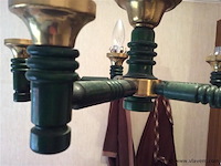 Hanglamp. (zonder bak) - afbeelding 2 van  3