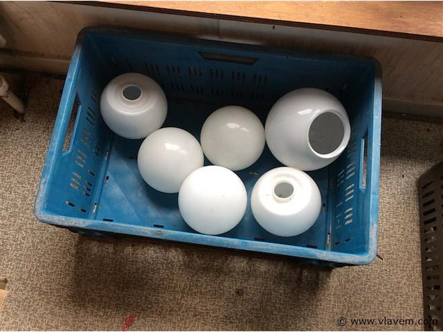 Hanglamp. (zonder bak) - afbeelding 3 van  3