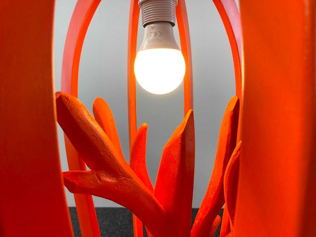 Hanglamp - afbeelding 1 van  9