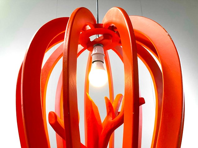 Hanglamp - afbeelding 2 van  9