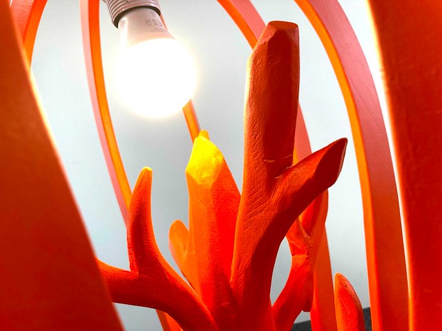 Hanglamp - afbeelding 5 van  9
