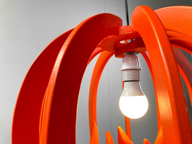 Hanglamp - afbeelding 9 van  9