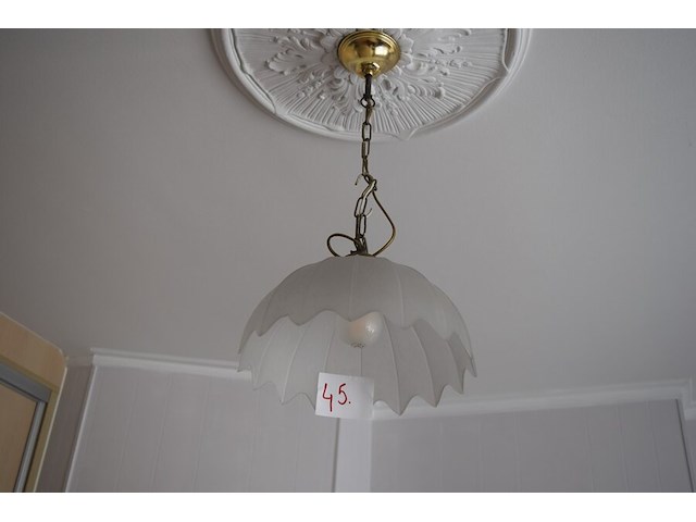 Hanglamp - afbeelding 1 van  3