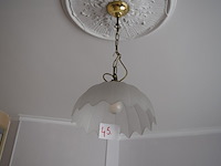 Hanglamp - afbeelding 1 van  3