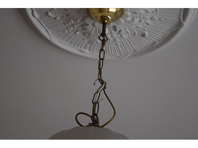 Hanglamp - afbeelding 3 van  3