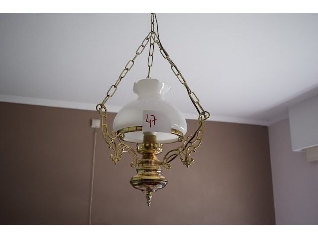Hanglamp - afbeelding 1 van  2
