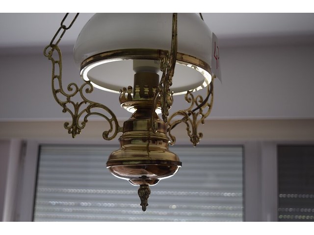 Hanglamp - afbeelding 2 van  2