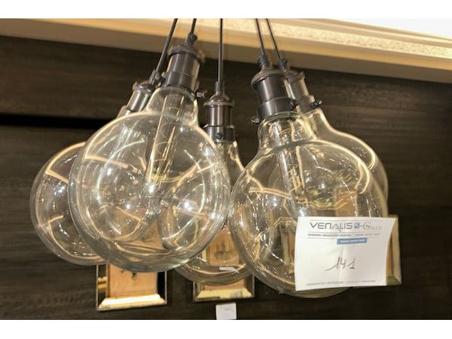 Hanglamp - afbeelding 2 van  4