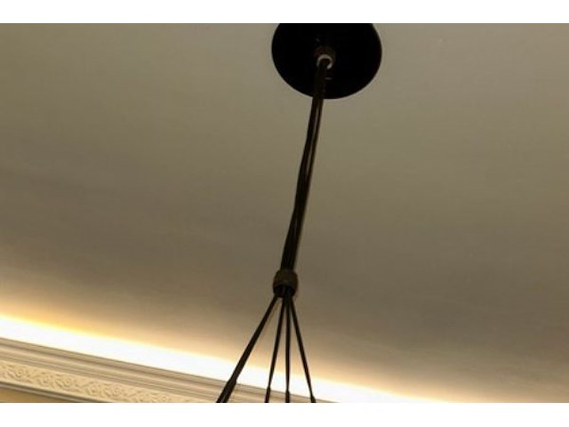 Hanglamp - afbeelding 3 van  4