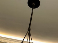 Hanglamp - afbeelding 3 van  4