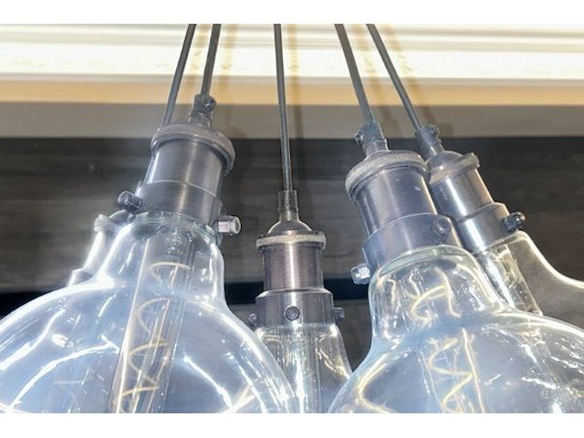 Hanglamp - afbeelding 4 van  4