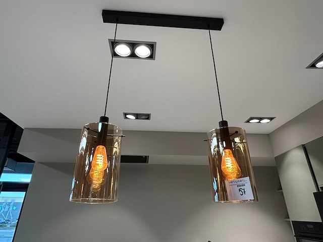 Hanglamp - afbeelding 1 van  3