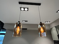 Hanglamp - afbeelding 1 van  3