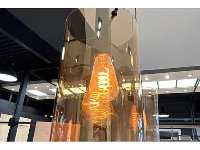 Hanglamp - afbeelding 2 van  3