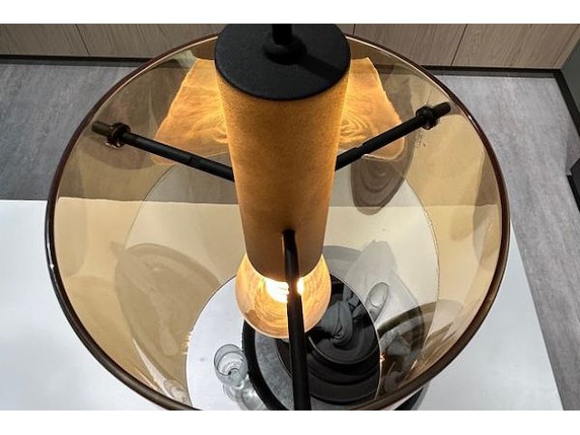 Hanglamp - afbeelding 3 van  3