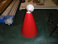 Hanglamp - afbeelding 1 van  2