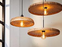 Hanglamp - afbeelding 3 van  4