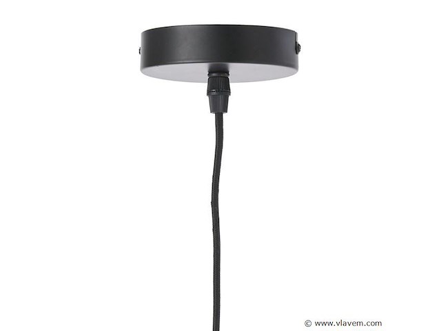 Hanglamp - afbeelding 4 van  4