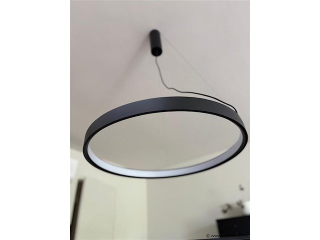 Hanglamp - afbeelding 3 van  4