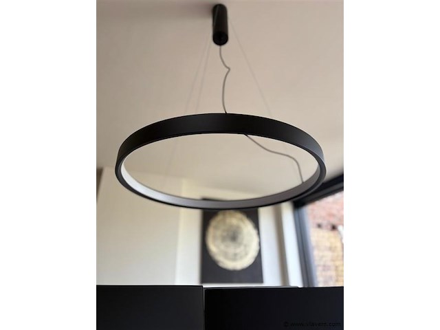 Hanglamp - afbeelding 2 van  4