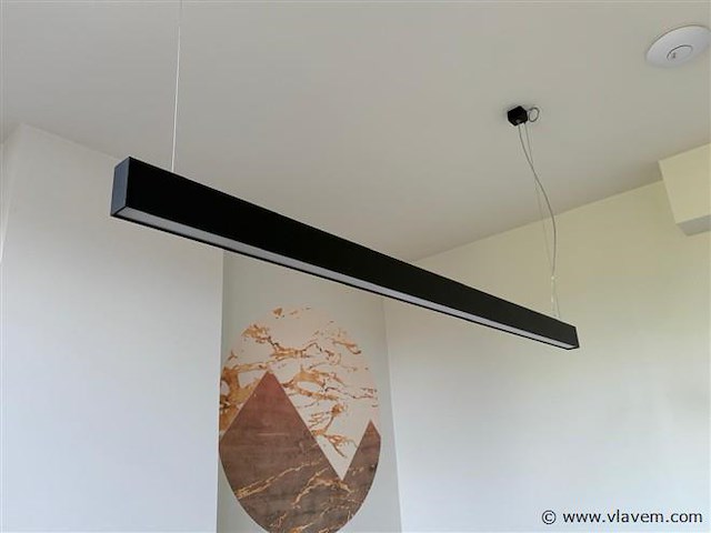 Hanglamp - afbeelding 2 van  2