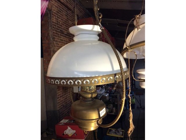 Hanglamp - afbeelding 1 van  2