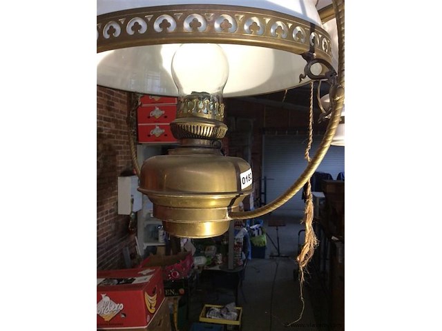 Hanglamp - afbeelding 2 van  2