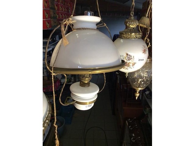 Hanglamp - afbeelding 1 van  2