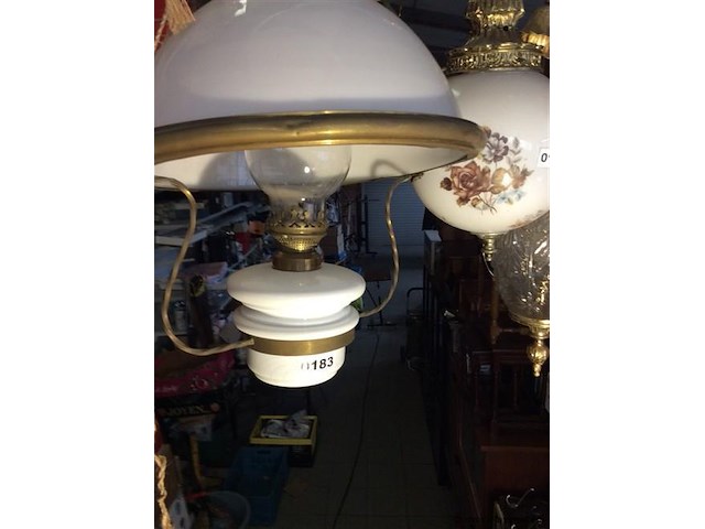 Hanglamp - afbeelding 2 van  2