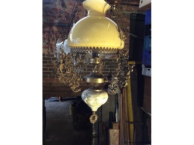 Hanglamp - afbeelding 1 van  4