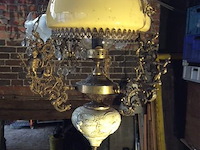 Hanglamp - afbeelding 1 van  4