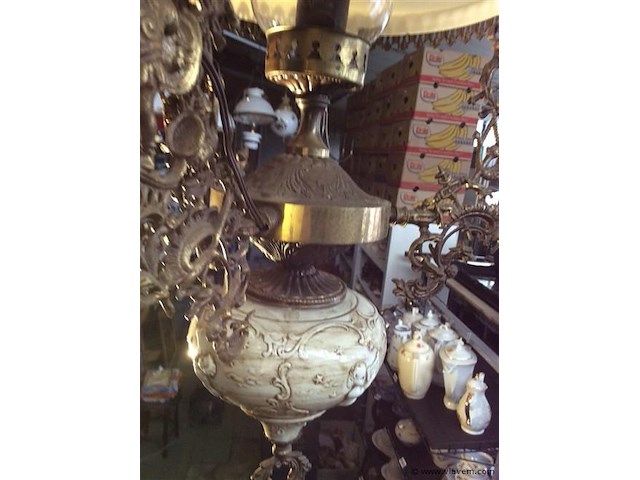 Hanglamp - afbeelding 2 van  4