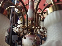 Hanglamp - afbeelding 2 van  2