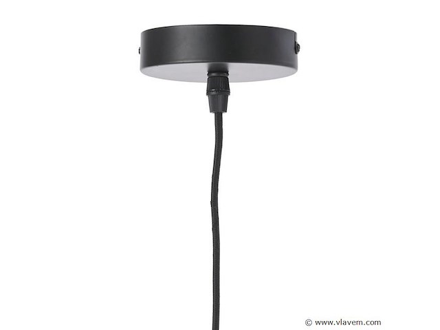 Hanglamp - afbeelding 4 van  4