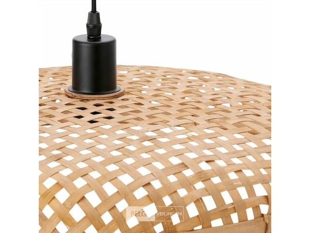 Hanglamp - afbeelding 2 van  4