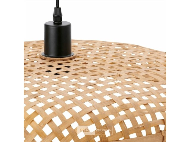 Hanglamp - afbeelding 2 van  2