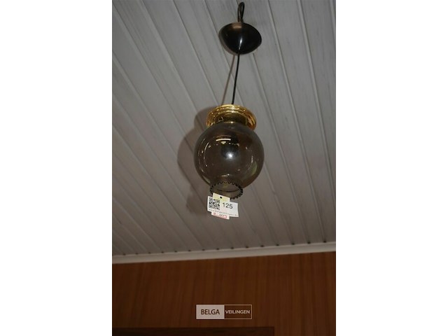 Hanglamp - afbeelding 1 van  2